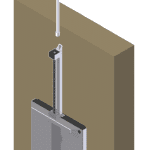 ROwat Operating Key - 1000mm - 2