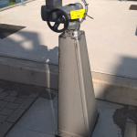ROwat Headstock - 900mm  - 4