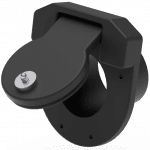 HDPE Flap Valve, Spigot mounted  - Ø 0125mm