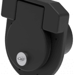 HDPE Flap Valve, Spigot mounted  - Ø 0125mm - 2
