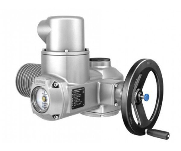 Actuator to automate Penstock - On request