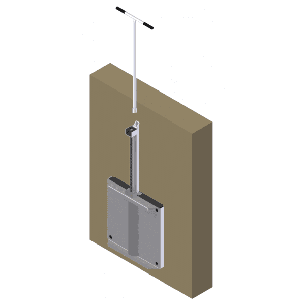 ROwat Operating Key - 1000mm - 2