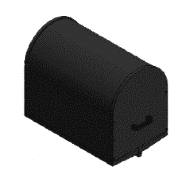 ROwat HDPE Actuator Cover